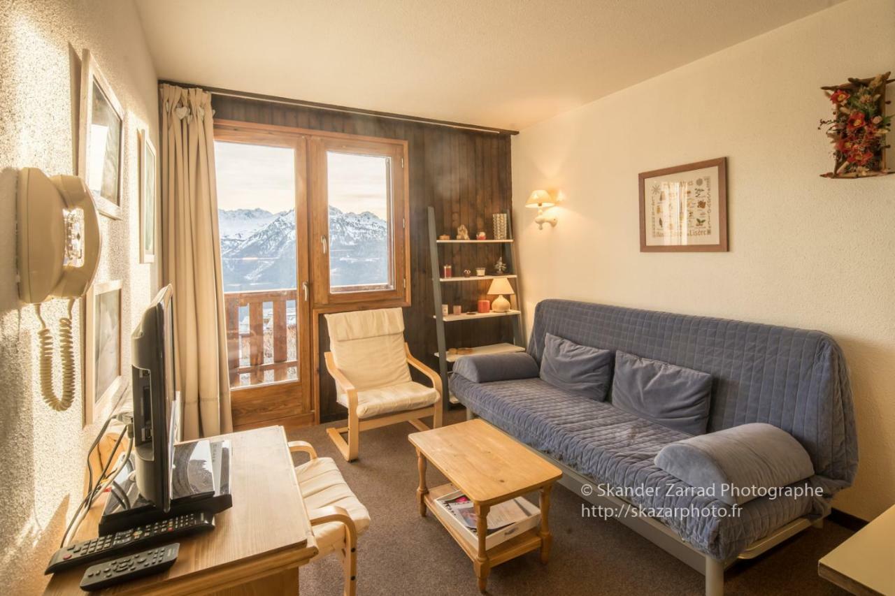 Residence "Le Vanoise" La Rosiere  Eksteriør bilde